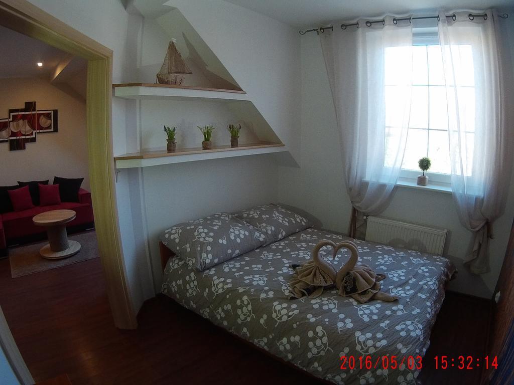 Apartament Koja Mrągowo Exterior foto