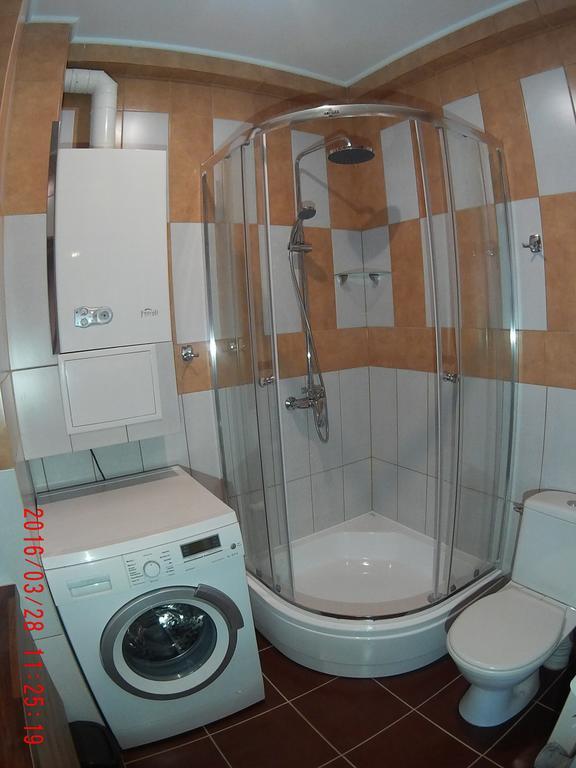 Apartament Koja Mrągowo Exterior foto